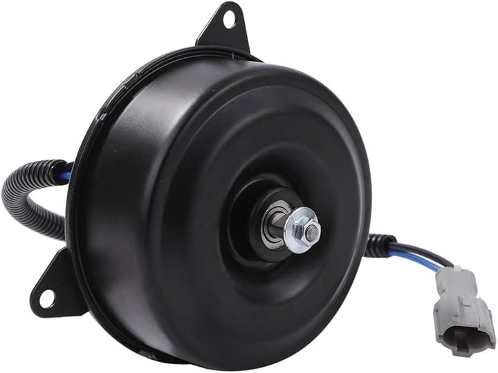 ダイハツ 用 電動 ファン モーター ハイゼット トラック S200P S210P パネルバン S200C S210C H10.12～H19.12 16680-97501-000 対策 mdprevattcaulkingandwaterproofing.com