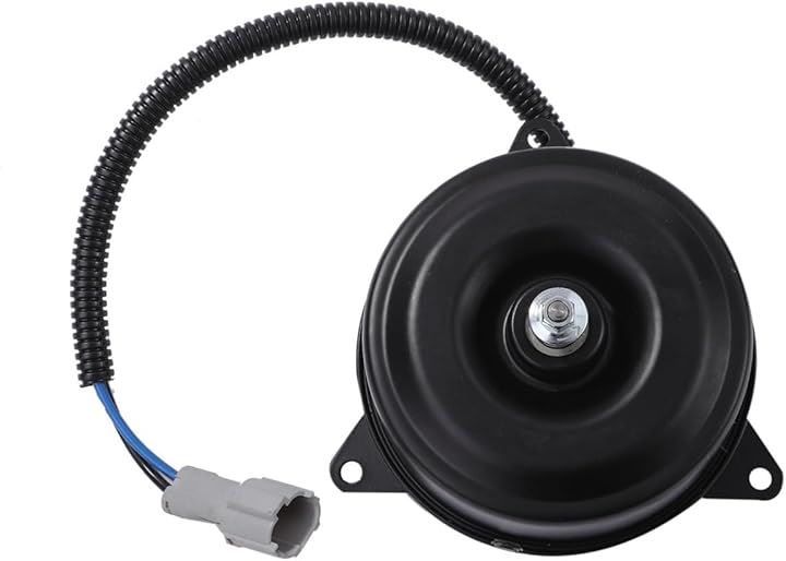 ダイハツ 用 電動 ファン モーター ハイゼット トラック S200P S210P パネルバン S200C S210C H10.12～H19.12 16680-97501-000 対策 mdprevattcaulkingandwaterproofing.com