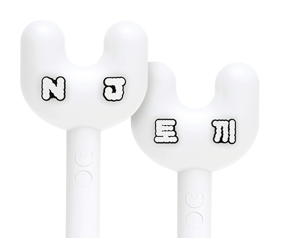 当日出庫 】 NEW JEANS Official Light Stick newjeansグッズ