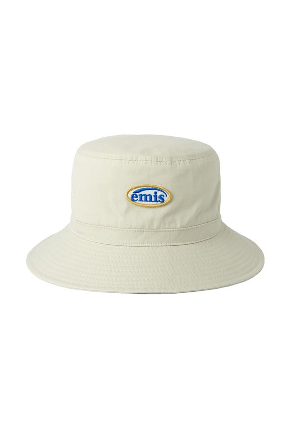 Qoo10] EMIS MINI WAPPEN バケットハット