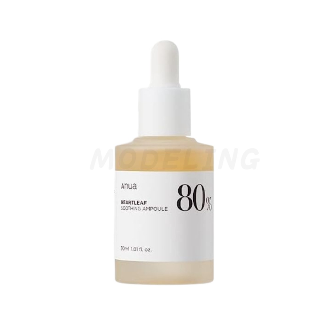 ドクダミ80 水分補給アンプル(30ml+15ml)