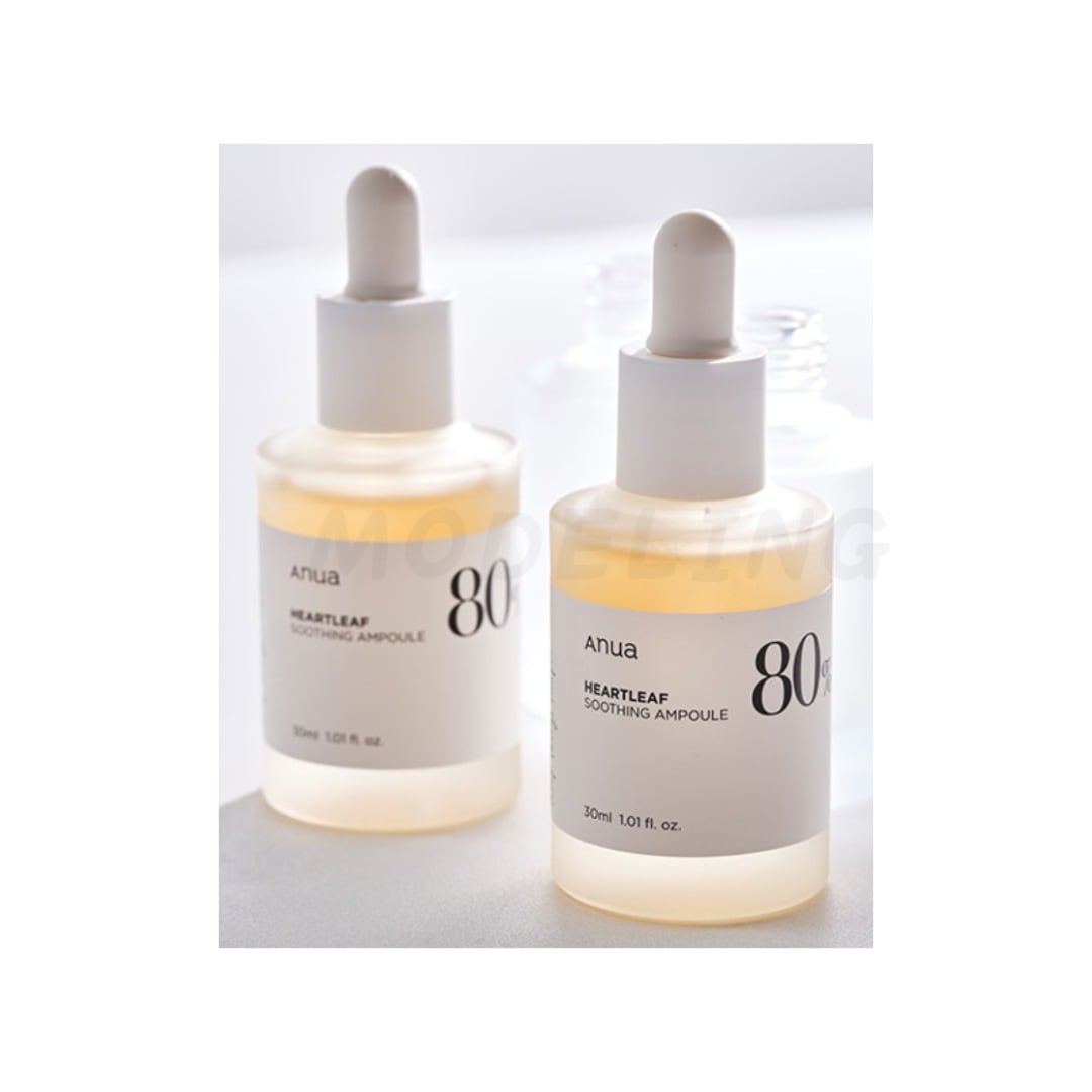ドクダミ80 水分補給アンプル(30ml+15ml)