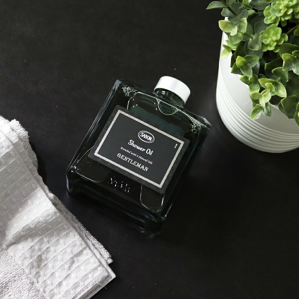 シャワーオイル ジェントルマン 400mL ボディソープ ヴィーガン処方 誕生日デー メンズ 男性 20代 30代 40代 50代 旦那 プレゼント ギフト ボディケア コスメ 喜ばれるギフト シャワーオイル ジェントルマン 400mL ボディソープ ヴィーガン処方 誕生日デー メンズ 男性 20代 30代 40代 50代 旦那 プレゼント ギフト ボディケア コスメ 喜ばれるギフト