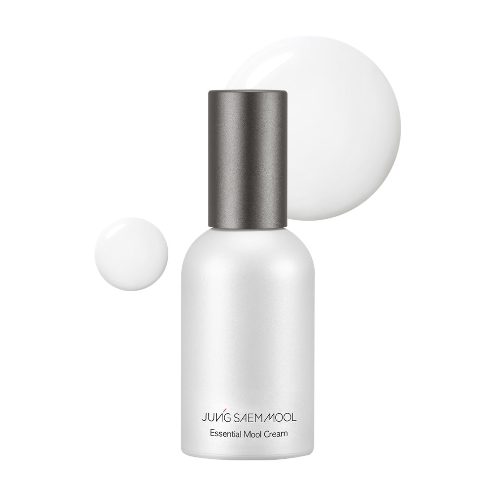 Qoo10] ジョンセンムル エッセンシャルムルクリーム (30ml/