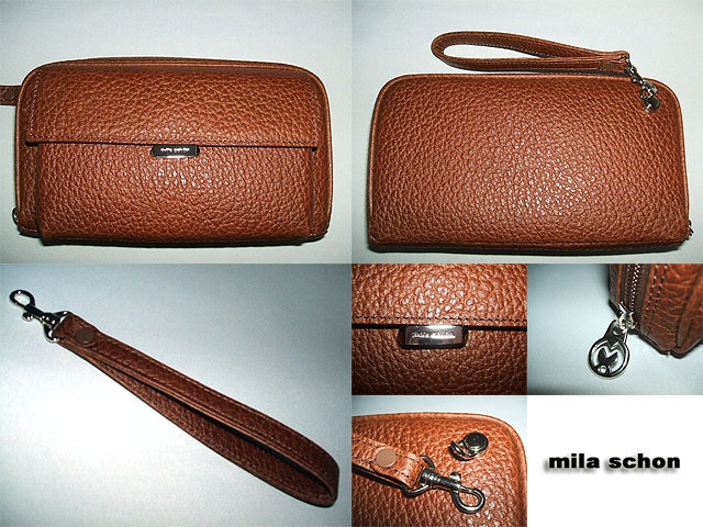 ミラショーン mila schon ネロ ミニセカンドバッグ ビジネス 197214 ikt02 ミラショーン mila schon ネロ ミニセカンドバッグ ビジネス 197214 ikt02