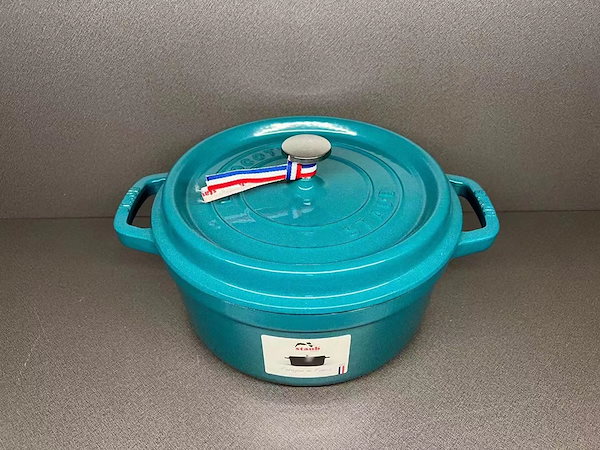 Qoo10] Staub staub 調理器具 大人気 ストウブ鍋