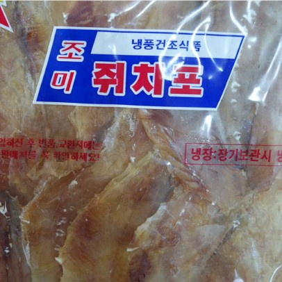 [大成食品 ] 三千浦 ジュウィチポ 300g / 韓国食品 / 干物/おつまみ / 栄養スナック / 調味件アビスポイント