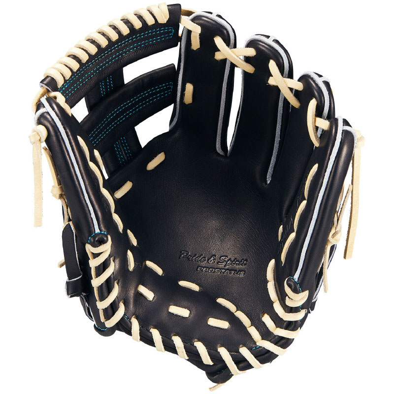 硬式グラブ プロステイタスSEシリーズ 二塁手遊撃手用 吉川タイプ グラブ袋付 野球 硬式 グラブ グローブ 一般 内野手用 25AW(BPROG265SG) 硬式グラブ プロステイタスSEシリーズ 二塁手遊撃手用 吉川タイプ グラブ袋付 野球 硬式 グラブ グローブ 一般 内野手用 25AW(BPROG265SG)