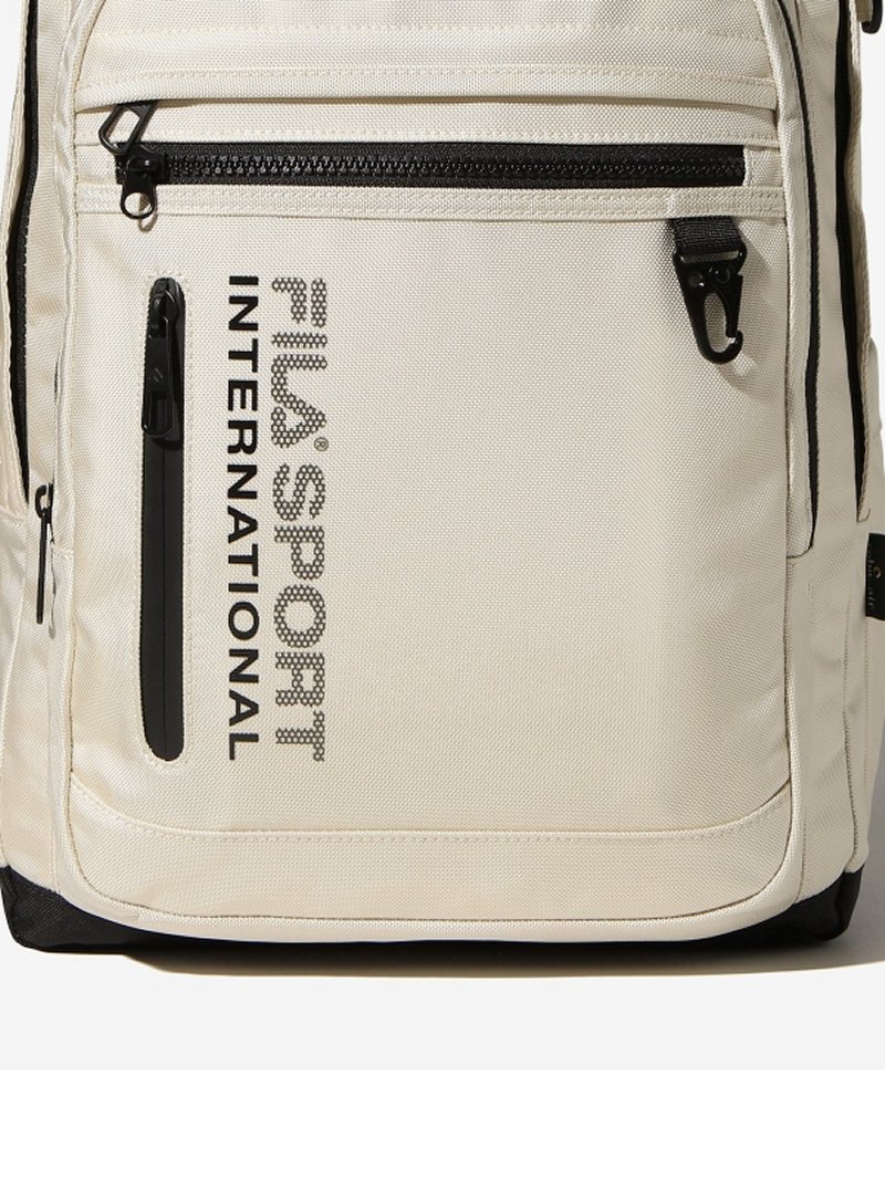 Partition バックパック 2色 (公式正規品) Partition バックパック 2色 (公式正規品)