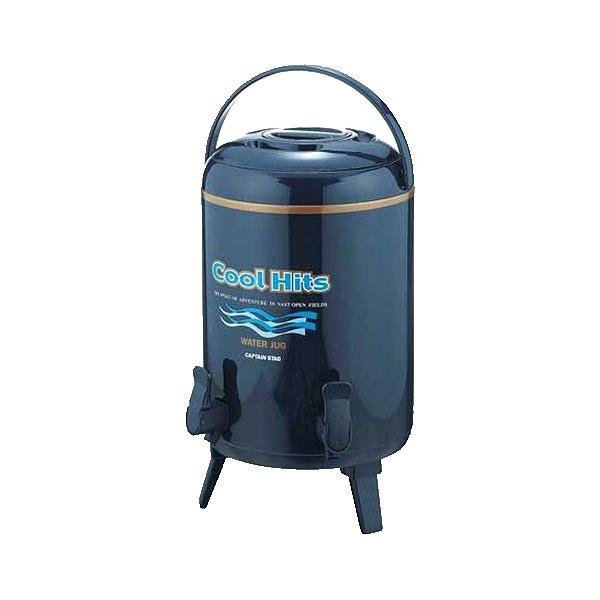 ウォータージャグ 10L クールヒッツ ツインコック キャプテンスタッグ スポーツジャグ ダブルコック 10リットル ウオータージャグ アウトドア用品 水筒 すいとう ウォータージャグ 10L クールヒッツ ツインコック キャプテンスタッグ スポーツジャグ ダブルコック 10リットル ウオータージャグ アウトドア用品 水筒 すいとう
