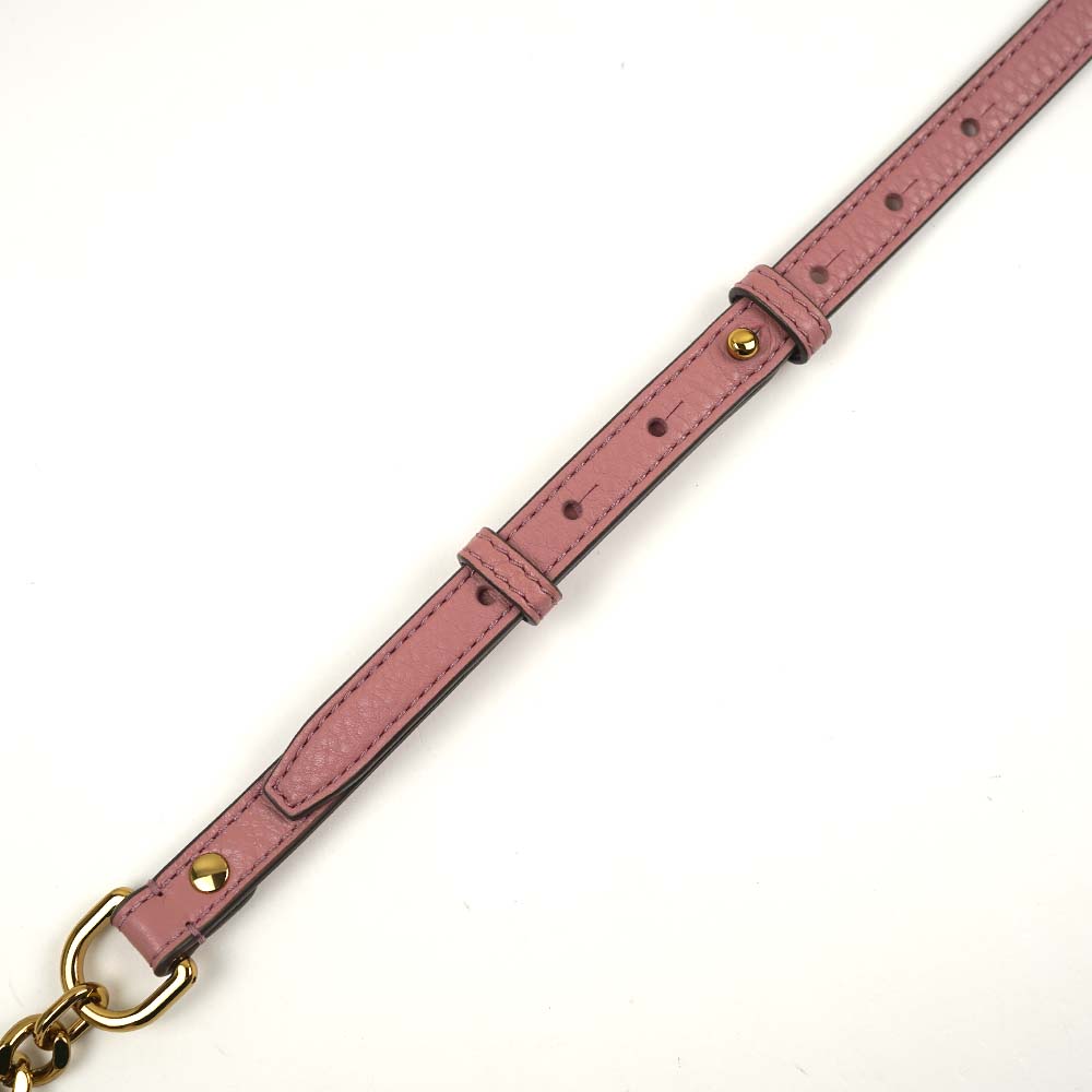 トリーバーチ バッグ Tory Burch ショルダーバッグ ハンドバッグ 76958 651 Kira Pebbled Small Satchel Pink Magnolia Leather ピンク