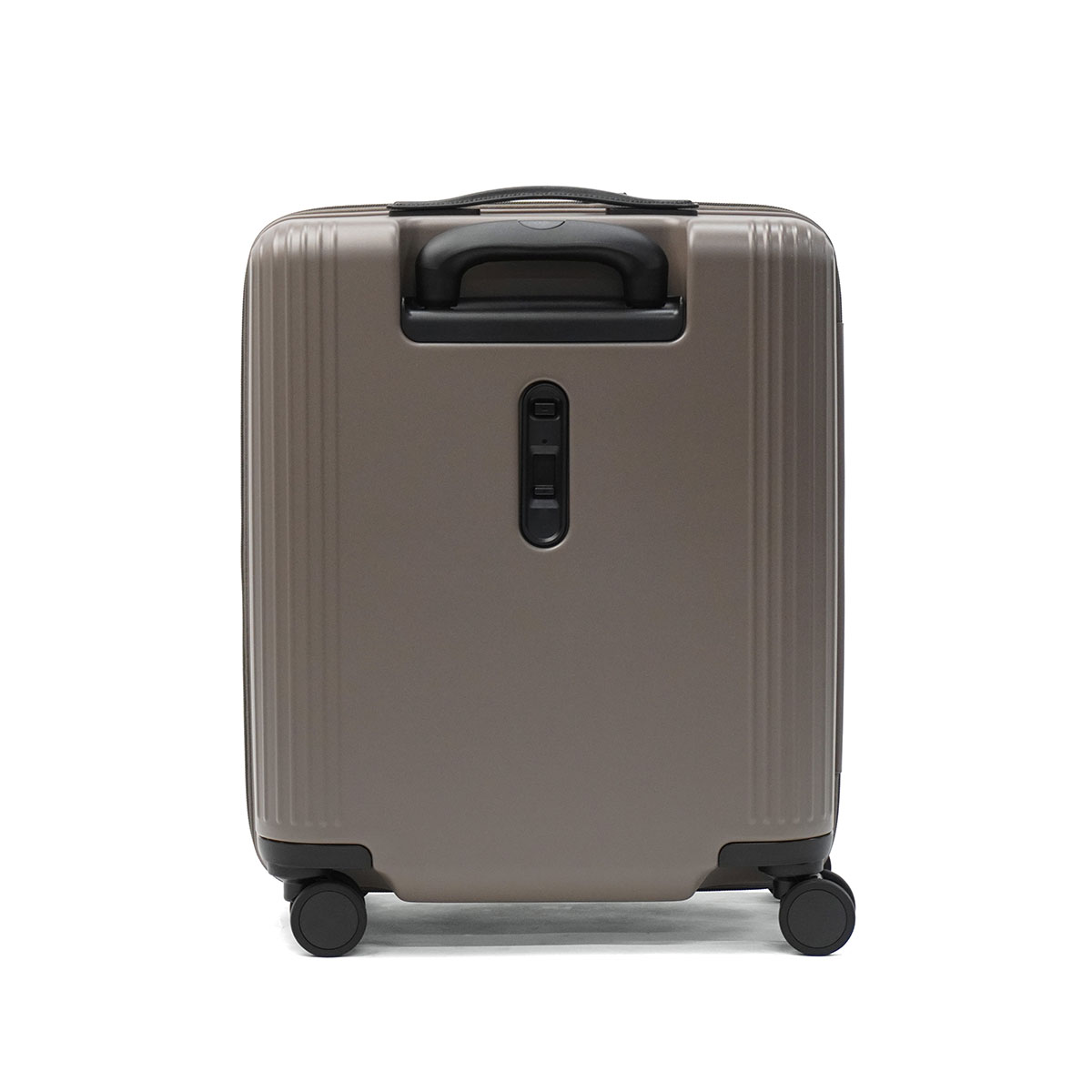 正規品10年保証 スーツケース 機内持ち込み かわいい ストッパー付き TSA フロントオープン フロントポケット 40L 3泊4日ネコ柄 HAyU×ace. HAyU セダム 09081_13