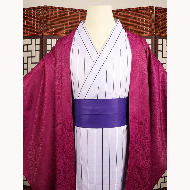 刀鍛冶編 竈門炭治郎 甘露寺蜜璃 浴衣 コスプレ衣装 コスチューム ハロウィン 変装 仮装