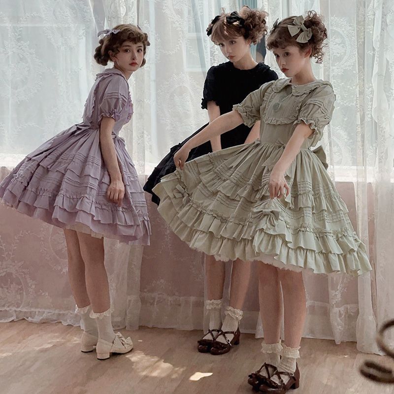 コスプレ jskキャミソールスカート アイスクリーム 可愛い ロリータ 二次元 ワンピース 洋装 半袖 op日常 ケーキスカート 花嫁 茶会 コスプレ jskキャミソールスカート アイスクリーム 可愛い ロリータ 二次元 ワンピース 洋装 半袖 op日常 ケーキスカート 花嫁 茶会