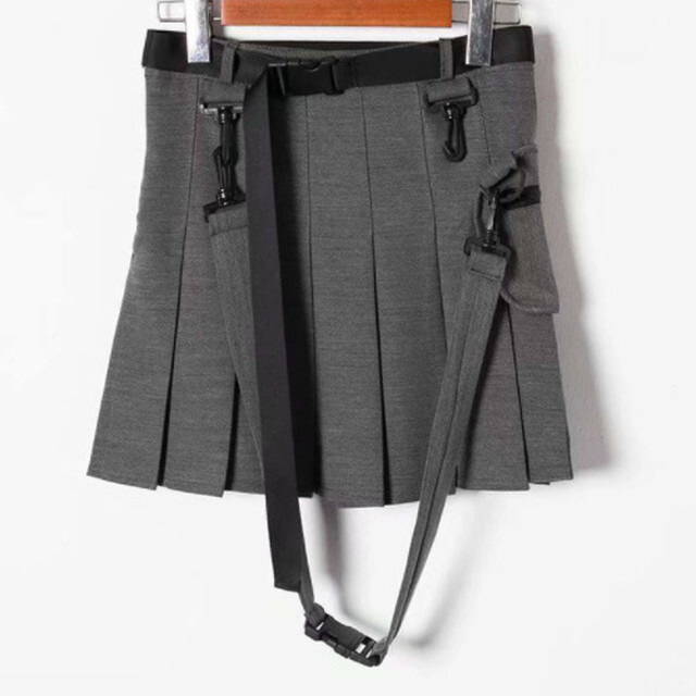 【送料無料】レディース プリーツスカート ミニスカート 2カラー 大人可愛い ママコーデ