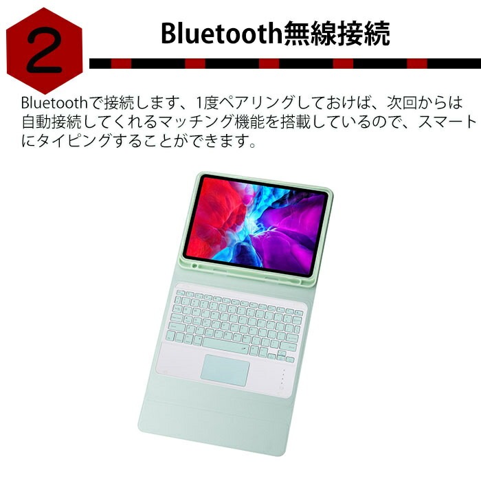 キーボード ipad mini 7 ケース iPad mini 7世代 ケース キーボード