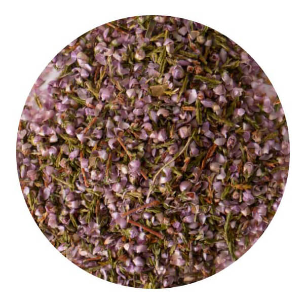 生活の木 有機ヒース(エリカ) 100g 3個セット 生活の木 有機ヒース(エリカ) 100g 3個セット