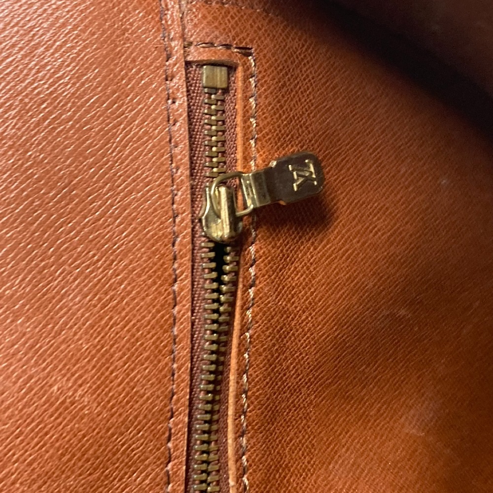 ショルダーバッグ M51232 シャンティGM モノグラム 斜め掛け ポシェット カバン モノグラムキャンバス ブラウン ショルダーバッグ M51232 シャンティGM モノグラム 斜め掛け ポシェット カバン モノグラムキャンバス ブラウン