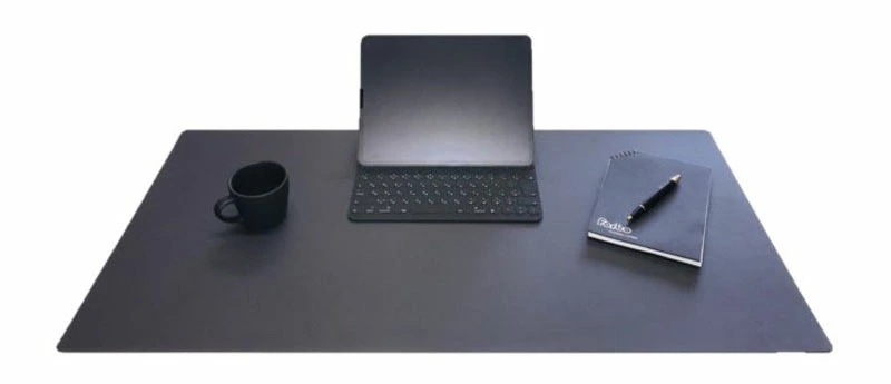 デスクマット Linoleum Deskmat Ｌサイズ 幅900mm奥行440mm 4179 S