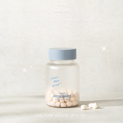 Qoo10] ダルシム 【飲む白玉美容サプリ】高含有グルタチオン : 美容