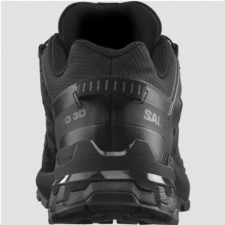 XA プロ 3D v9 ゴアテックス W(レディース) 25.0cm ブラック×ファントム #L47270800 XA プロ 3D v9 ゴアテックス W(レディース) 25.0cm ブラック×ファントム #L47270800