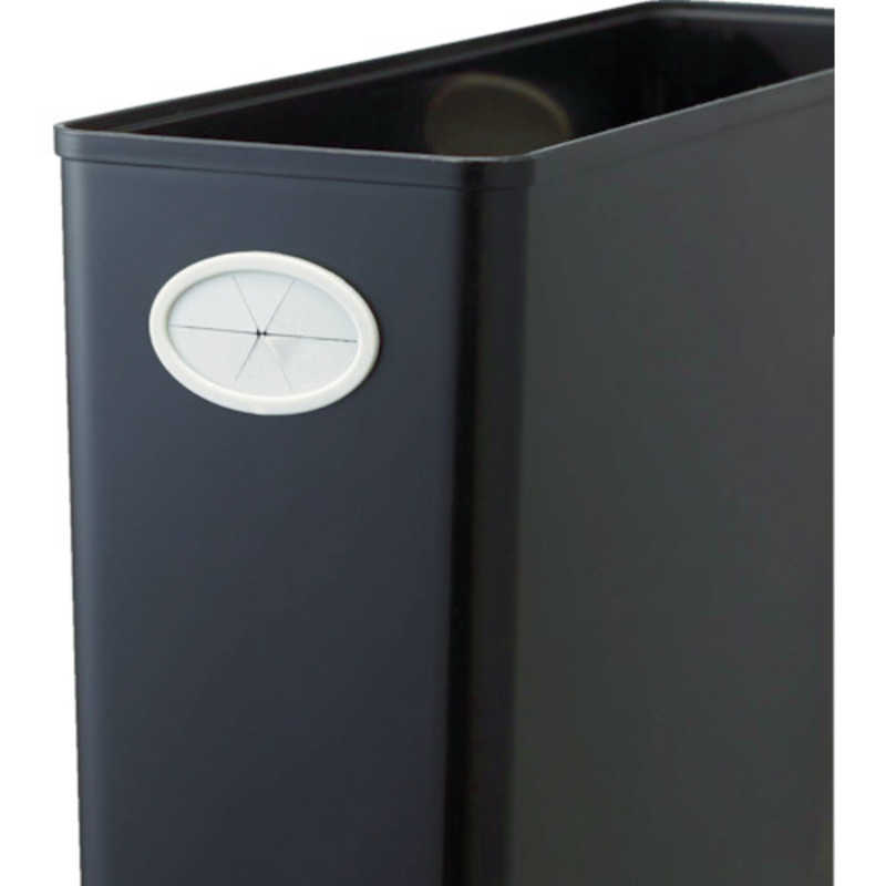 山崎産業 コンドル サニタリーボックス ST-F4 DP-29L-SA 山崎産業 コンドル サニタリーボックス ST-F4 DP-29L-SA