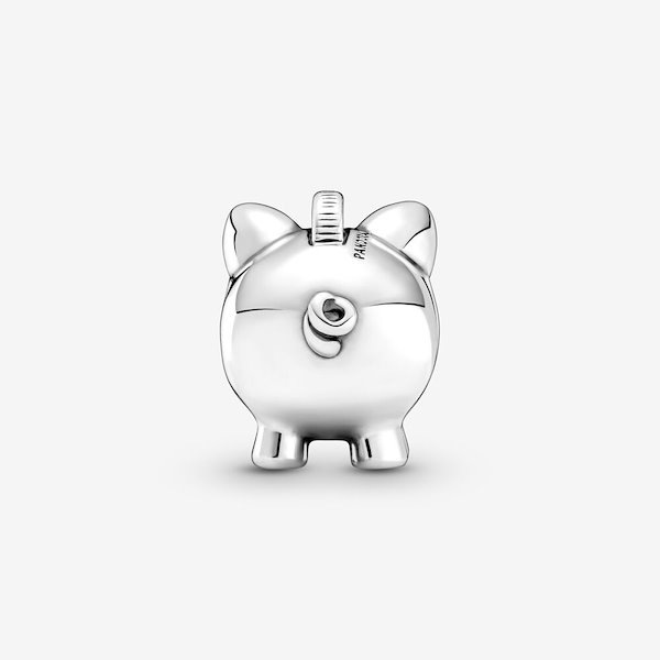 Cute Piggy Bank Charm チャーム 799549C00