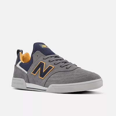 在庫特価 new balance : ニューバランス ヌメリック NM288S : シューズ 新品正規品