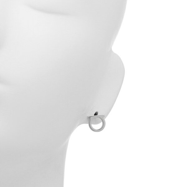 ピアス アクセサリー ガンチーニ シルバー レディース ピアス アクセサリー ガンチーニ シルバー レディース