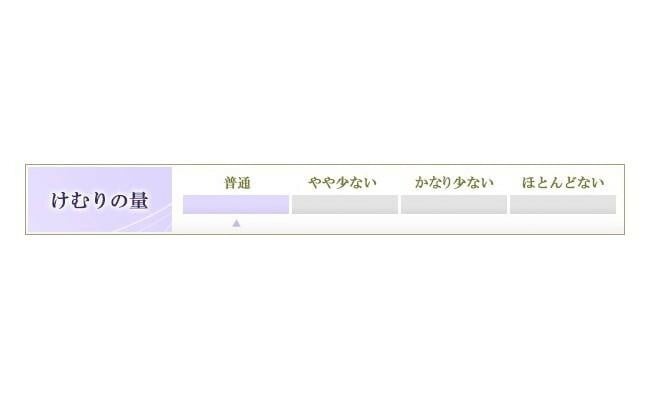 日本香堂 伽羅金剛 塗箱短寸8入 611_4