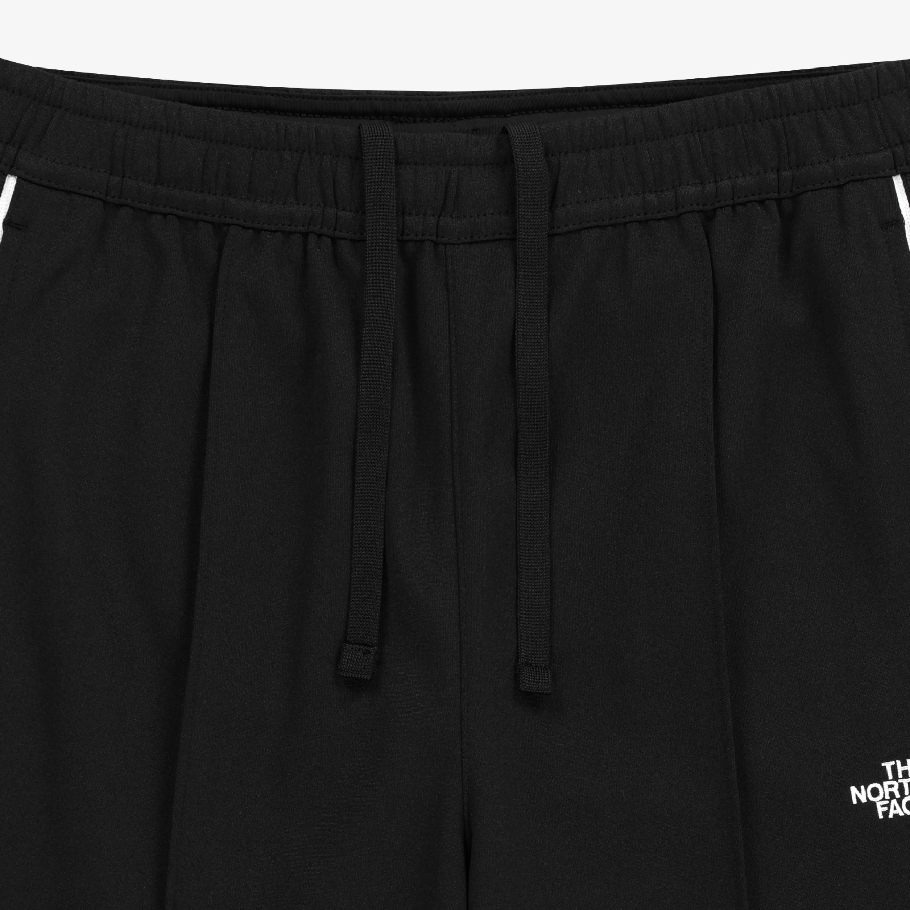 노스페이스 여성 TNF 트랙 팬츠 블랙 NP6KR82J_2