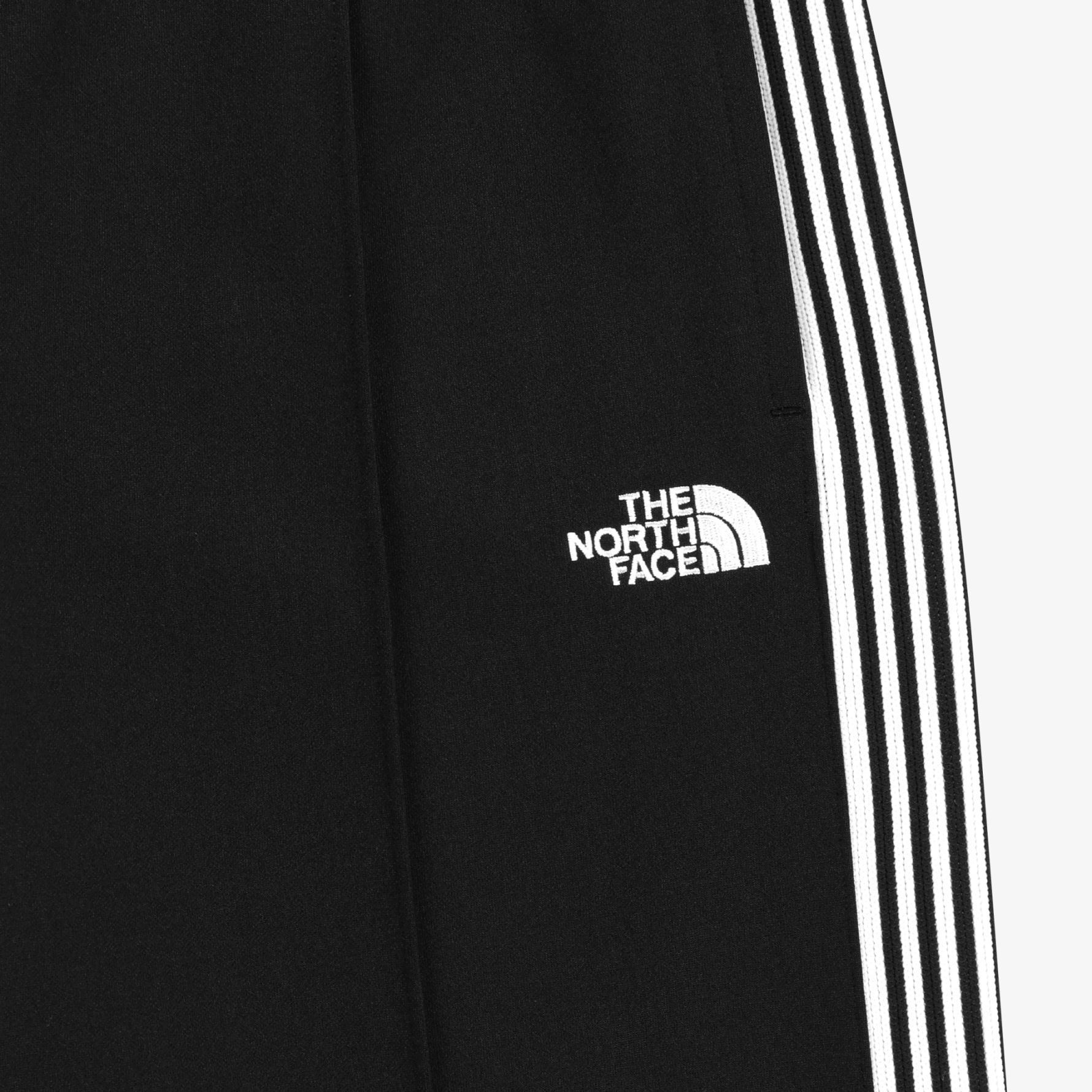 노스페이스 여성 TNF 트랙 팬츠 블랙 NP6KR82J_3