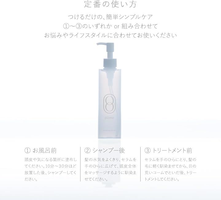 バランシングセラム 頭皮毛髪ダメージ補修美容液 ヘアカラー乾燥によるダメージケア ノンシリコン( White, 500g) バランシングセラム 頭皮毛髪ダメージ補修美容液 ヘアカラー乾燥によるダメージケア ノンシリコン( White, 500g)