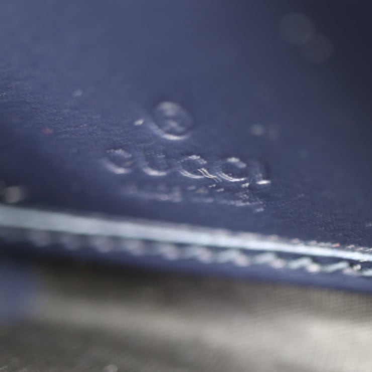 新古未使用展示品 GUCCI グッチ 長財布 621889 ホースビット 1955 ヴィンテージキャンバス レザー ベージュ系 ブラック ラウンドジップ 2020年 日本限定モデル 本物保証 中古
