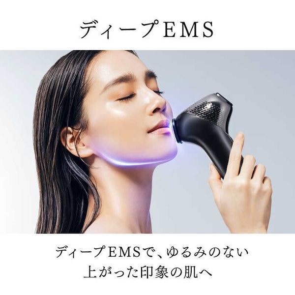 【新品・未使用】MYTREX MiRAY ONE | マルチヘッド美顔器 Qoo10] MYTREX マルチヘッド美顔器 MiR