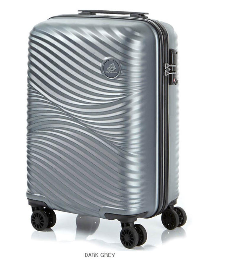 Samsonite kamiliant ワイキキスピナー 55 TSA 20インチ_2
