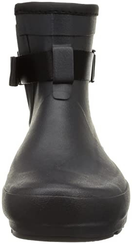 [ムーンスター エイトテンス] ラバーブーツ 810s / ET027 MARKE MODI マルケモディ ワークブーツタイプ レイン CHARCOAL 26.0 cm 2E