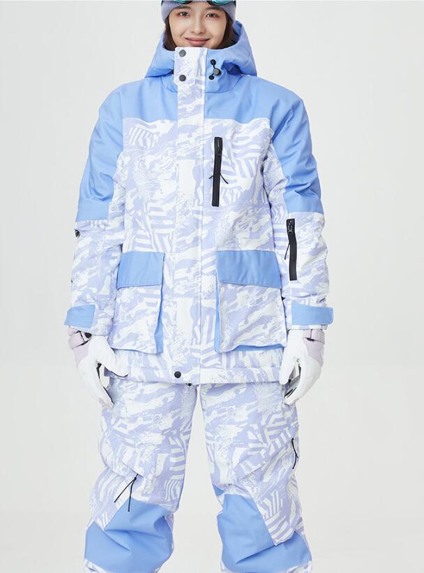 スノボウェア スキー ウェア 大きいサイズ レディーススノーウェア 防寒 防水 スキーウェア 2点セット ジャケット パンツ サスペンダー 暖かい スノーボードウェア セットアップ 可愛い ボードウェ スノボウェア スキー ウェア 大きいサイズ レディーススノーウェア 防寒 防水 スキーウェア 2点セット ジャケット パンツ サスペンダー 暖かい スノーボードウェア セットアップ 可愛い ボードウェ