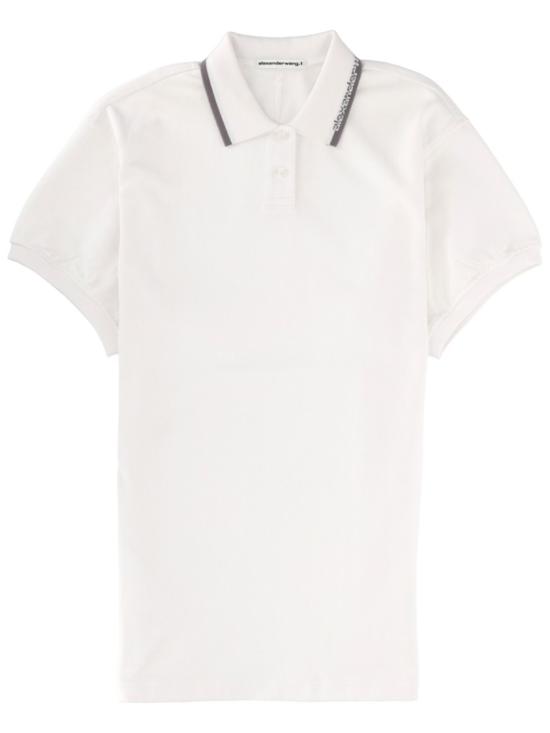 T BY ALEXANDER WANG Women Dresses 4CC1266902 100 White_1