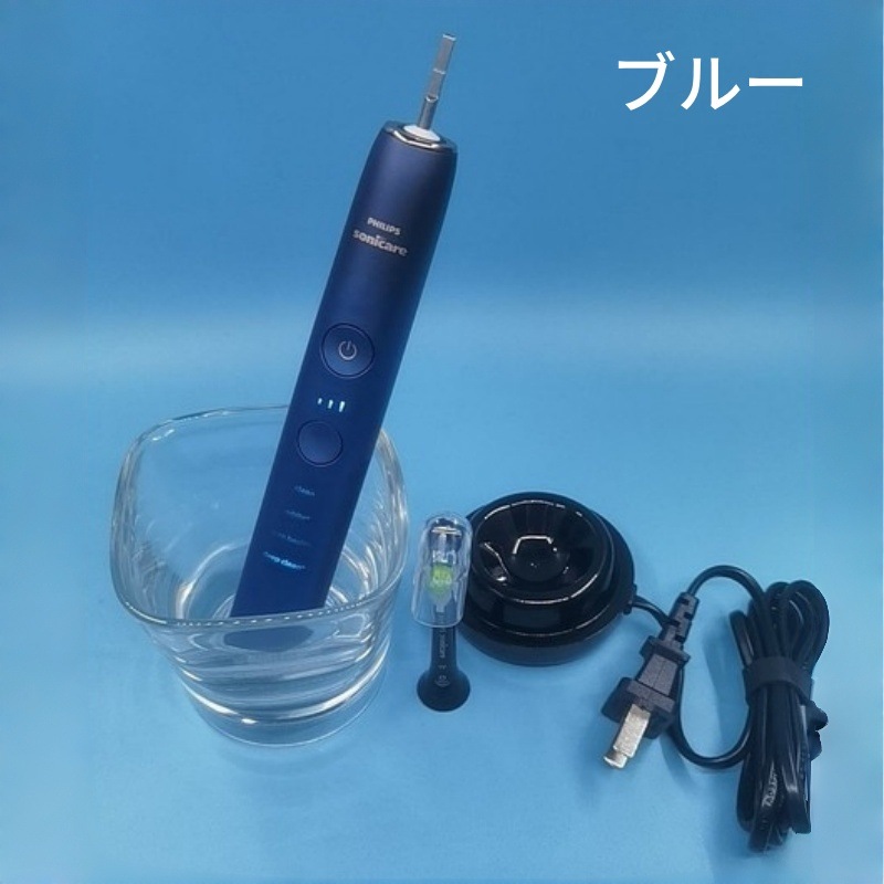 米国版 パッケージ＆説明書なし電動歯ブラシ フィリップス Philips ソニッケアー 超音波 音波歯ブラシ 歯垢除去 歯磨き 加圧防止 Sonica_1