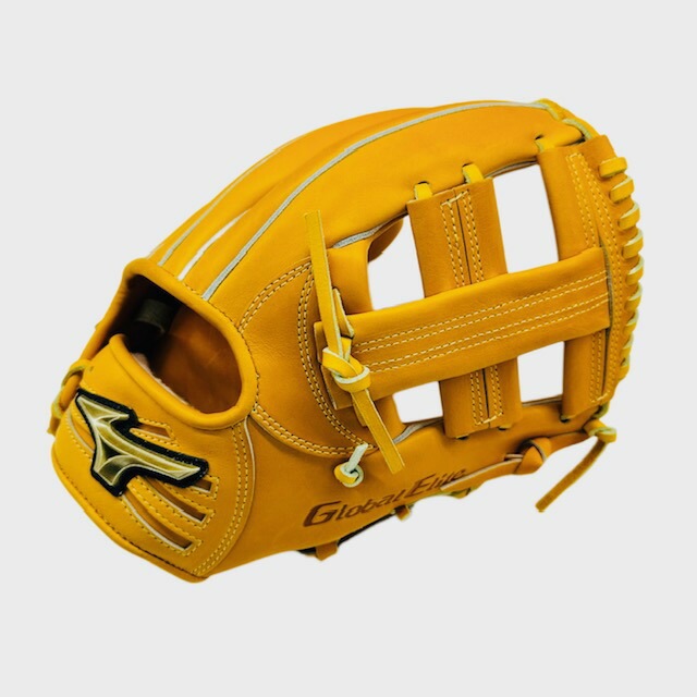 グローバルエリート 硬式グラブ 内野手用 1AJGH97013-542