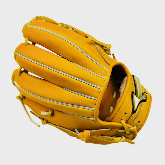 グローバルエリート 硬式グラブ 内野手用 1AJGH97013-542