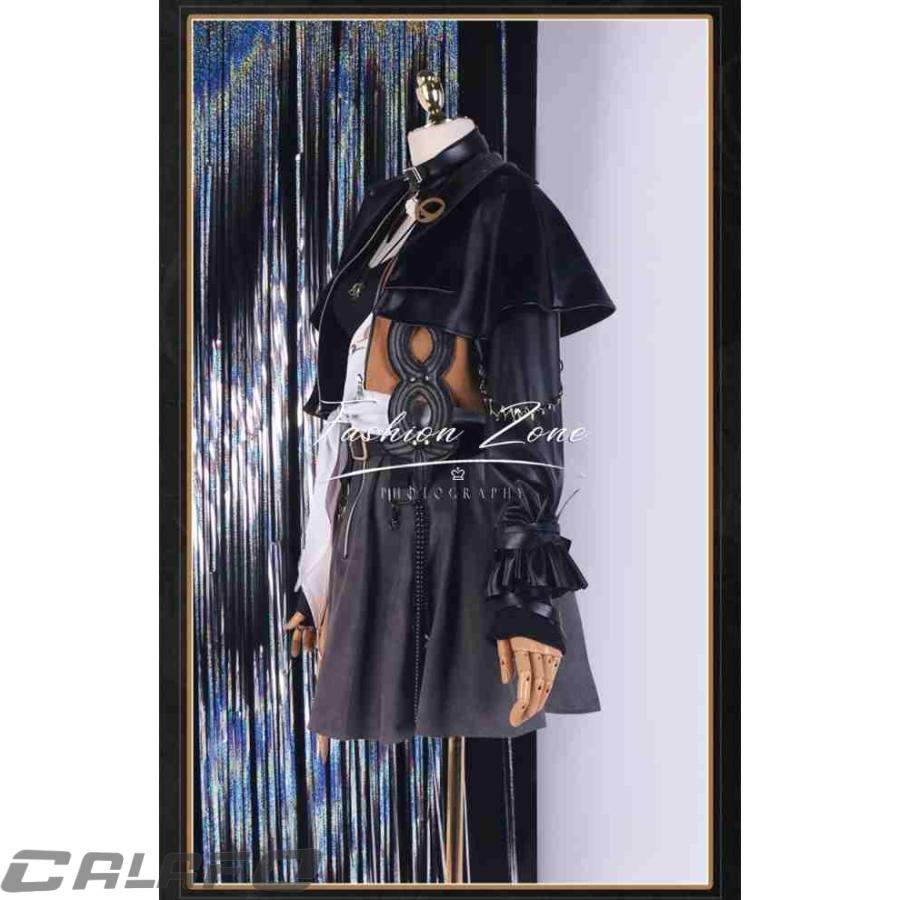 アークナイツ 明日方舟 Arknights 風 2023音律連覚 Penance コスプレ衣装 ウィッグ 靴 コスチューム cosplay ハロウィン 仮装 変装 アークナイツ 明日方舟 Arknights 風 2023音律連覚 Penance コスプレ衣装 ウィッグ 靴 コスチューム cosplay ハロウィン 仮装 変装