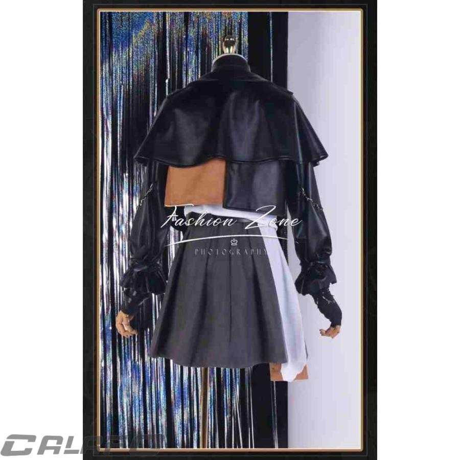 アークナイツ 明日方舟 Arknights 風 2023音律連覚 Penance コスプレ衣装 ウィッグ 靴 コスチューム cosplay ハロウィン 仮装 変装 アークナイツ 明日方舟 Arknights 風 2023音律連覚 Penance コスプレ衣装 ウィッグ 靴 コスチューム cosplay ハロウィン 仮装 変装