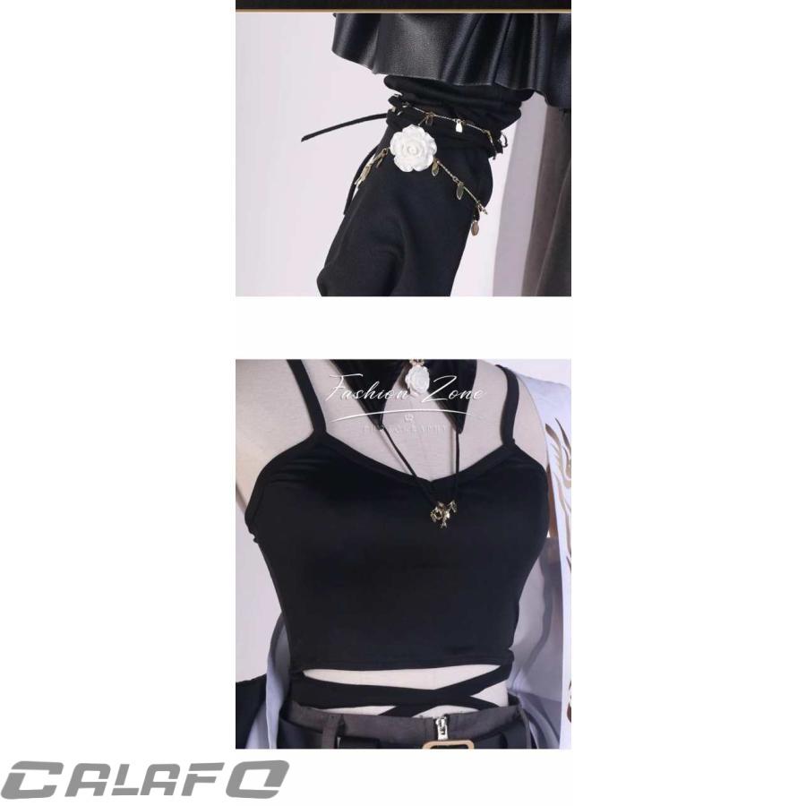 アークナイツ 明日方舟 Arknights 風 2023音律連覚 Penance コスプレ衣装 ウィッグ 靴 コスチューム cosplay ハロウィン 仮装 変装 アークナイツ 明日方舟 Arknights 風 2023音律連覚 Penance コスプレ衣装 ウィッグ 靴 コスチューム cosplay ハロウィン 仮装 変装