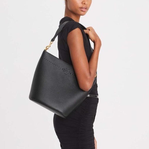 MCGRAW BUKET BAG 143544