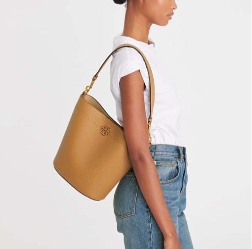 MCGRAW BUKET BAG 143544