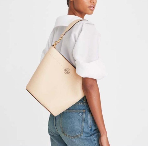 MCGRAW BUKET BAG 143544