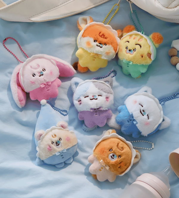 Qoo10] SMエンターテインメント NCT DREAM X LINE FRI