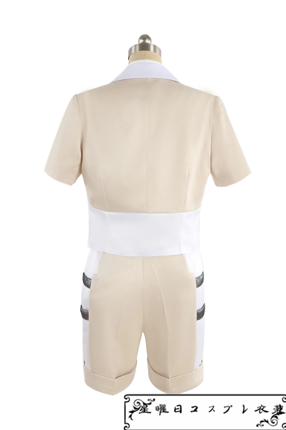 [今日は安い-出荷が早い]NU: カーニバル カイル コスプレ衣装 コスチューム ハロウィン 変装 仮装品質良い 店舗お勧め_3